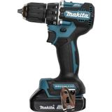 Makita DLX2423AJ LXT 18V Li-Ion Accu Combiset (2x 2,0Ah Accu) In Mbox