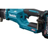 Makita DG001GZ05 | Grondboor | XGT 40 V Max | Body | Zonder accu en lader in doos | Incl. adapter A en D