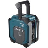 MR007GZ - Bouwradio - FM DAB/DAB+ Bluetooth - Zonder Accu's en Lader