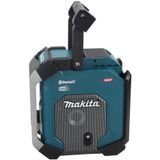 MR007GZ - Bouwradio - FM DAB/DAB+ Bluetooth - Zonder Accu's en Lader