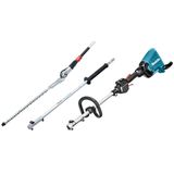 Makita DUX60ZX13 Accu Combisysteem + Heggenschaar 2x18V Basic Body
