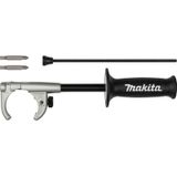 Makita DLX2418TJ Accu Combiset 2-delig (DHP486 + DTD153) 18V 5.0Ah in Mbox