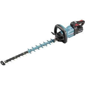 Makita UH004GD201 accu-heggenschaar 60 cm 40V max. / 2,5 Ah, 2 Akkus+Ladegerät