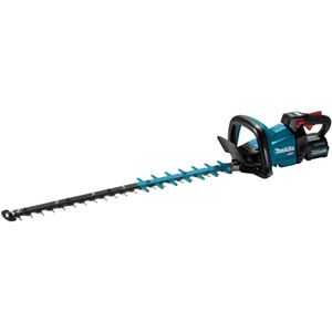 Makita UH005GM201 40V XGT 750 mm accu heggenschaar