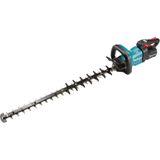 Makita UH007GD201 Akku-Heckenschere 75 cm 40V max. / 2x 2,5 Ah Akku + Ladegerät