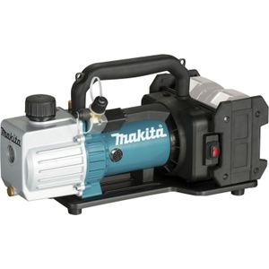 Makita - LXT - Vacuümpomp - 18V Li-ion