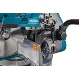 Makita LS003GM102 Accu Radiaalafkortzaag 305mm AWS XGT 40V Max 4.0Ah