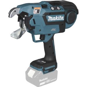 Makita DTR181ZJ 14,4 / 18 V Vlechtmachine Zonder accu's en lader, in Mbox - DTR181ZJ