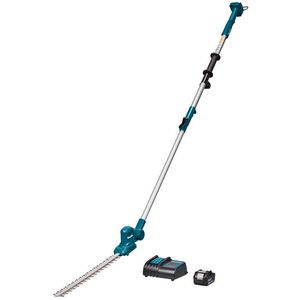 Makita DUN461WSF Accu Stokheggenschaar 46cm Verstelbaar 18V 3.0Ah