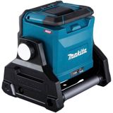Makita DEAML003G Bouwlamp LED 14,4 / 18 / 40 V Max Basic Body