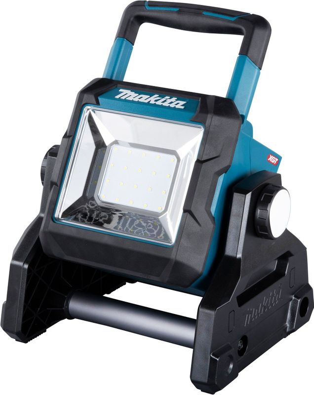 Makita LED-Akku-Baustrahler 18 V - 40 V 1.900 lx Solo - ML003G