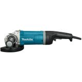 Makita GA7080X1 | 230V | Haakse slijper | 180 mm | In doos - GA7080X1