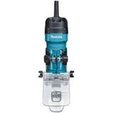 Makita 3712 Kantenfrees 6mm 230V