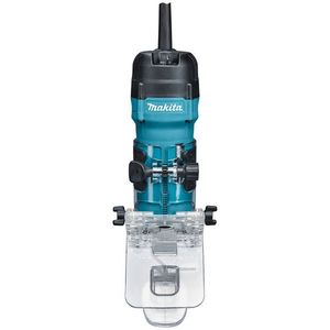 Makita 3712 Kantenfrees 6mm 230V