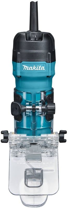 Makita 3712 Kantenfrees 6mm 230V