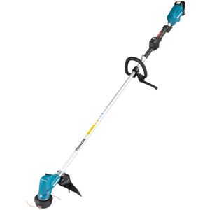 Makita accu trimmer D-greep - DUR190LZX9 - 18V - excl. accu en lader - in doos