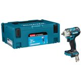 Makita DTW302ZJ 18V Li-Ion Accu Slagmoersleutel Body In Mbox - 3/8" - Koolborstelloos