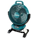 Makita DCF301Z | Ventilator 14.4 V / 18 V | met zwenkfunctie | excl. accu's en lader - DCF301Z