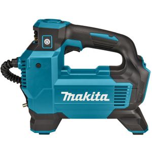 MAKITA Accucompressor Li-ion LXT 18V, zonder accu Z DMP181Z