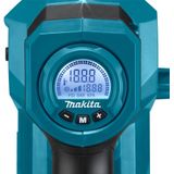 Makita MP001GZ Accu Luchtpomp XGT 40V Max Basic Body