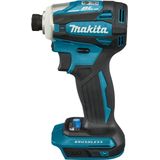 Makita DTD172Z Accu slagschroevendraaier 180Nm 18V Basic Body