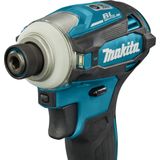 Makita DTD172Z Accu slagschroevendraaier 180Nm 18V Basic Body