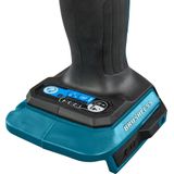 Makita DTD172Z Accu slagschroevendraaier 180Nm 18V Basic Body