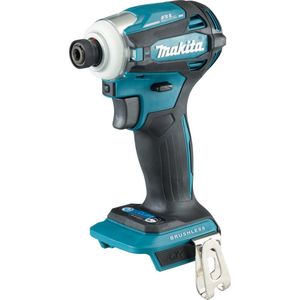 Makita DTD172Z Accu slagschroevendraaier 180Nm 18V Basic Body