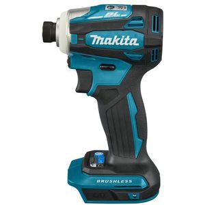 Makita DTD172Z Accu Slagschroevendraaier 180Nm 18V Basic Body