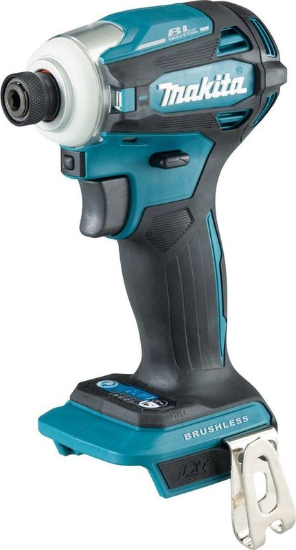 Makita DTD172Z Accu slagschroevendraaier 180Nm 18V Basic Body