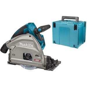 Makita SP001GZ03 Accu Invalzaag 165mm AWS XGT 40V Max Basic Body in Mbox