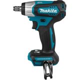 Makita DTW181RAJ 18V Li-Ion Accu Slagmoersleutel Set (2x 2,0Ah) In Mbox - 1/2" - Koolborstelloos