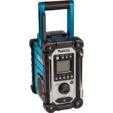 Makita DMR116 Accu Bouwradio Basic Body
