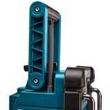 Makita DMR110N 7,2-18V accu bouwradio - AM/FM/DAB+