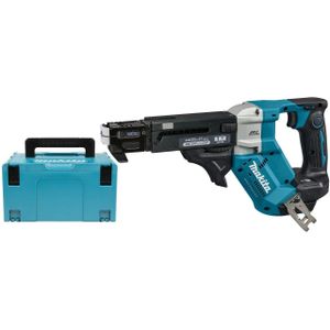 Makita DFR452ZJ Accu Schroefautomaat 20-41mm 18V Basic Body in Mbox