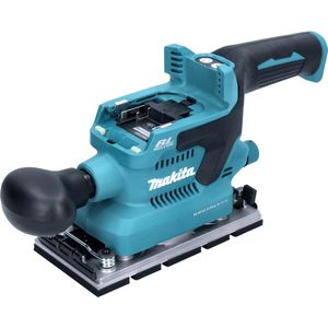 Makita DBO380Z Accu Vlakschuurmachine 18V Basic Body