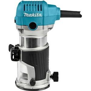 Makita RT0702C kantenfreesmachine 710W