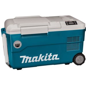 Makita CW001GZ Vries- /Koelbox met Verwarmfunctie 12V-230V Basic Body