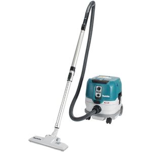 Makita VC005GLZ Accu Stofzuiger XGT 40V Max Basic Body