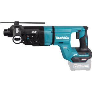 Makita HR007GZ - Accu Combihamer - 40V Max - SDS+ - 3 Joule - AWS-Ready