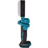 Makita DEBDML816 - Accu LED Zaklamp - 500lm - 14,4V / 18V LXT