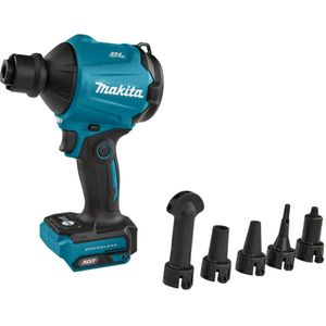 Makita AS001GZ accu blaas- en zuigmachine 40V