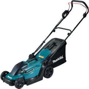 Makita  DLM330Z LXT 18 V Accu Grasmaaier | 33 cm | Excl. accu's en lader | In doos - DLM330Z