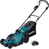 Makita DLM330 RT LXT accu Grasmaaier 33cm 1x18V Li-ion