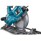 Makita HS009GZ 40V Max Li-Ion Accu Cirkelzaag Body - 235mm - Koolborstelloos