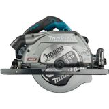 Makita HS009GT201 Accu Cirkelzaag 235mm AWS-Ready XGT 40V Max 5.0Ah in Koffer