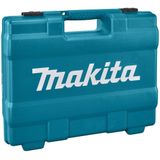 Makita DHG180ZK 18V Li-ion Accu Heteluchtpistool Body Met Accessoires In Koffer