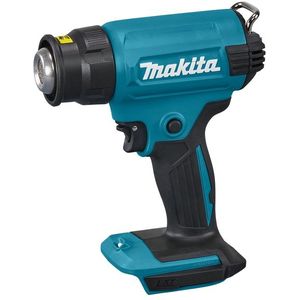 Makita DHG180Z - 18V LXT draadloze accu heteluchtpistool | zonder accu's en lader - DHG180Z