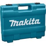 Makita DHG181ZK Accuheteluchtpistool Zonder accu, Zonder lader, Incl. koffer