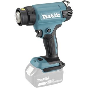 Makita DHG181ZK Accu Heteluchtpistool 18V Basic Body in Koffer